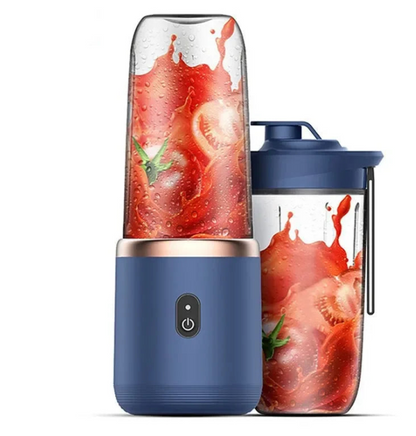 Portable Blender for fast and easy healthy lifestyle
